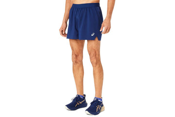 ASICS ROAD 5P SHORT - 1