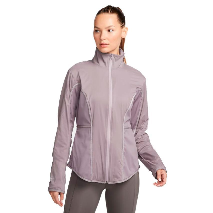 Nike SF RUN DVN JACKET MUJER - 1