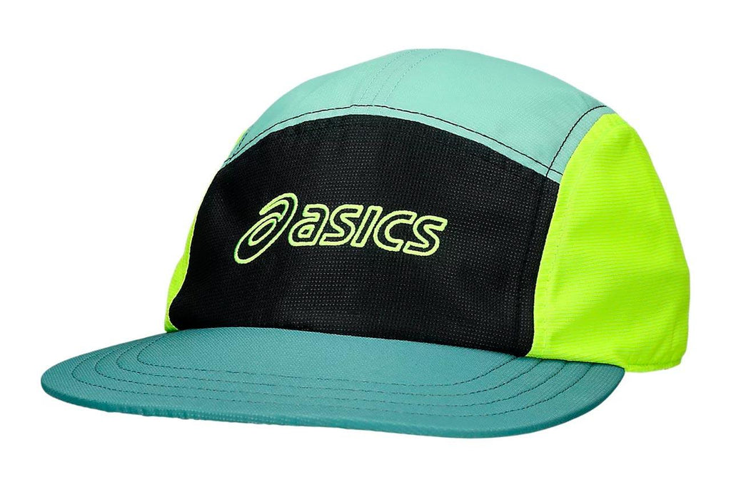 ASICS 5 PANEL CAP - 1