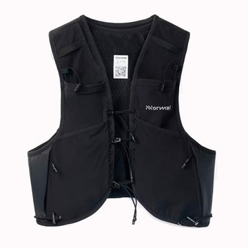 NNORMAL RACE VEST - 1