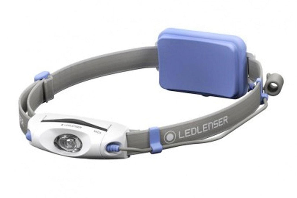 Led Lenser NEO4 - 1