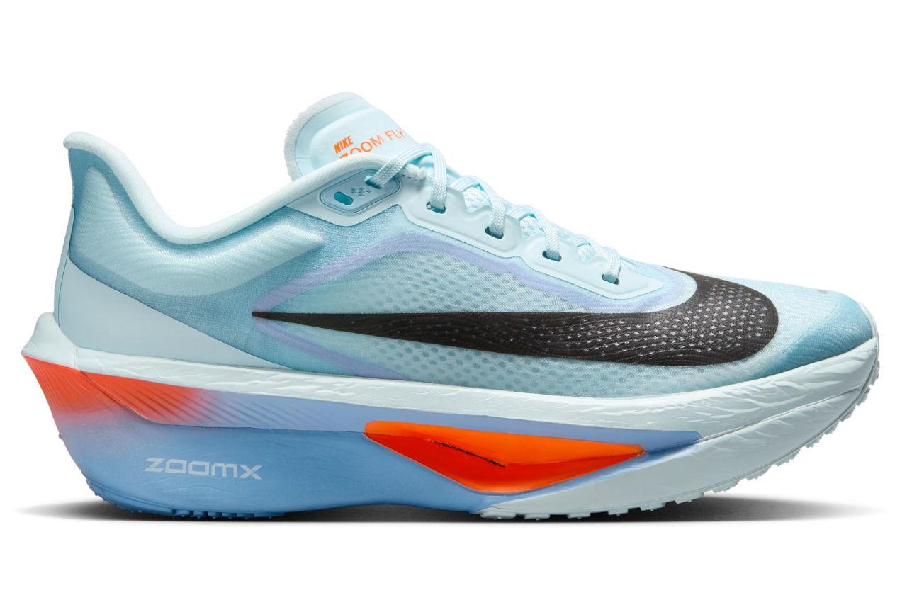 NIKE ZOOM FLY 6 MUJER – BIKILA