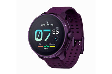 Suunto RACE TITANIUM AMETHYST - 1