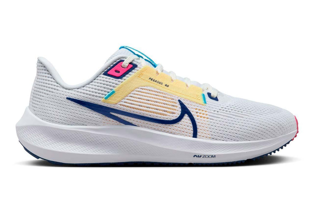 Nike AIR ZOOM PEGASUS 40 MUJER - 1