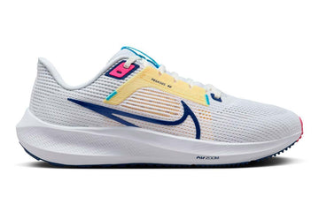 Nike AIR ZOOM PEGASUS 40 MUJER - 1