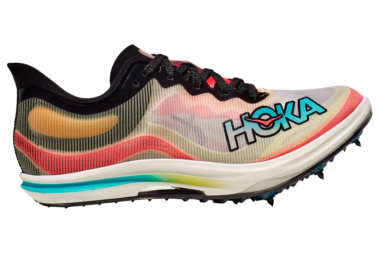 Zapatillas Running Clavos Para Pista Atletismo Zapatillas