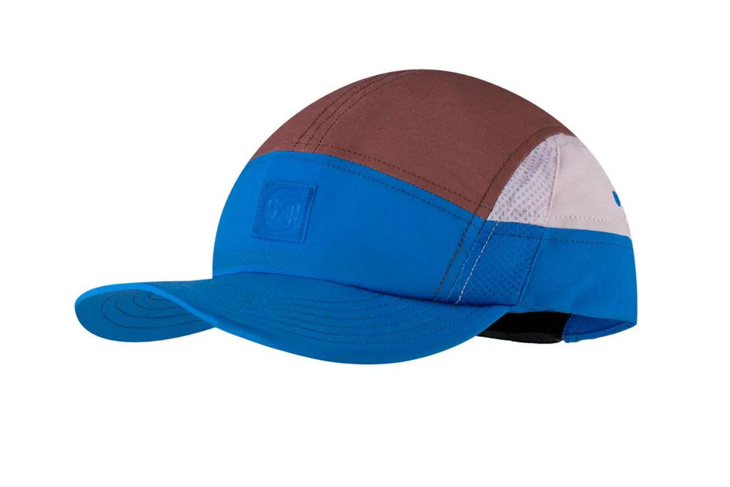 BUFF 5 PANEL GO CAP - 1