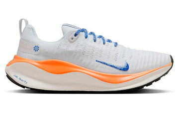 NIKE REACT INFINITY RUN 4 BLUEPRINT MUJER - 1