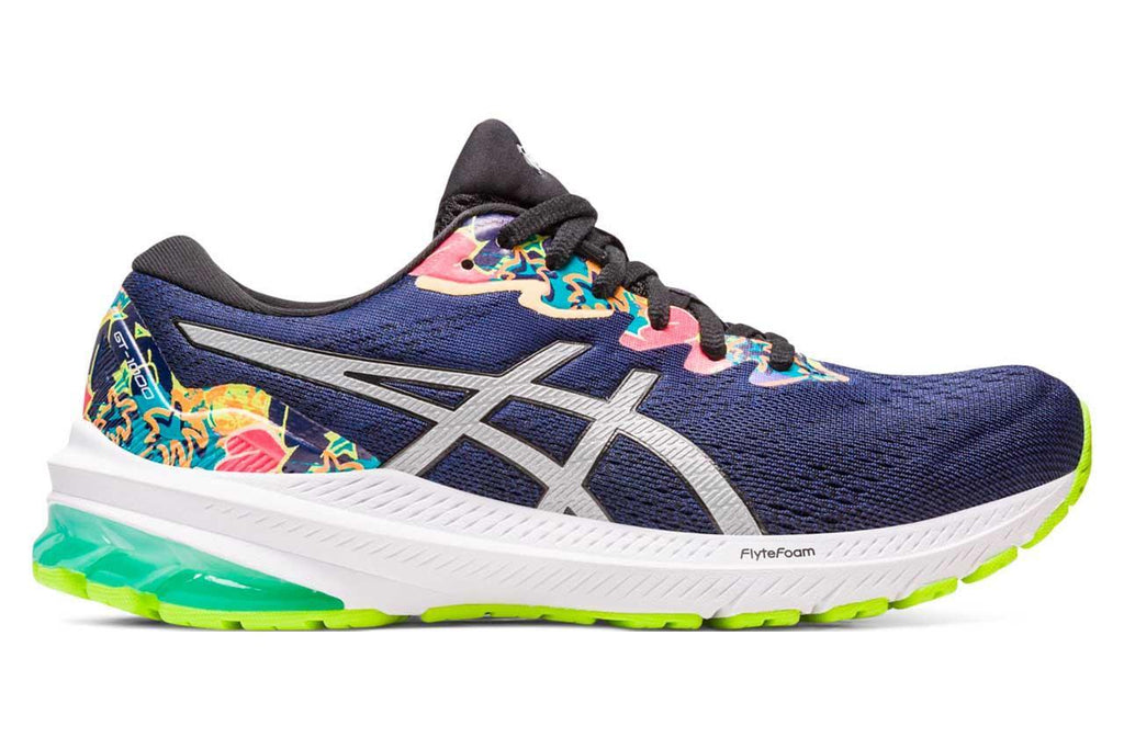 Asics GT 1000 11 LITE SHOW MUJER - 1
