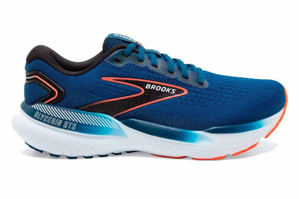 Brooks GLYCERIN GTS 21 - 1