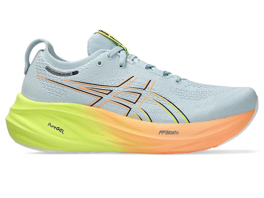 ASICS GEL NIMBUS 26 PARIS MUJER - 1