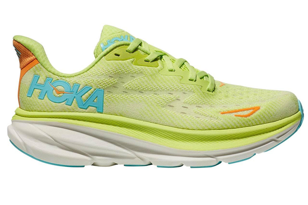 HOKA CLIFTON 9 MUJER - 1