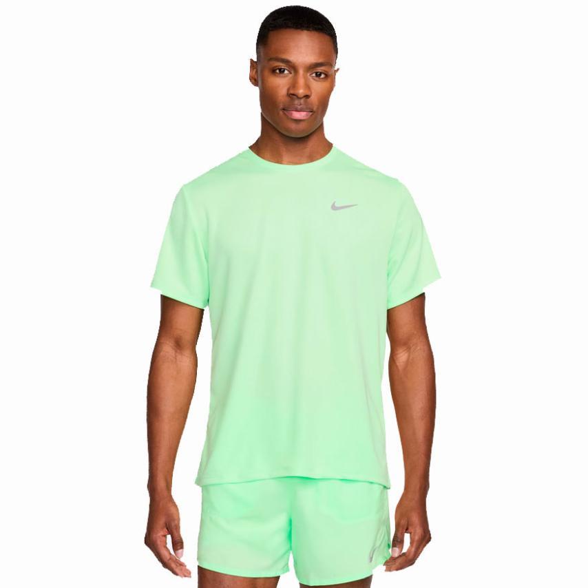 Nike MILER SS - 1