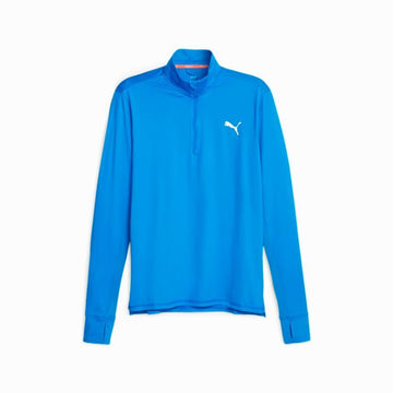 Puma RUN FAV QTR ZIP - 1