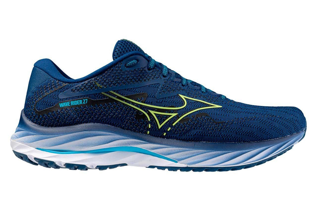 Mizuno WAVE RIDER 27 - 1