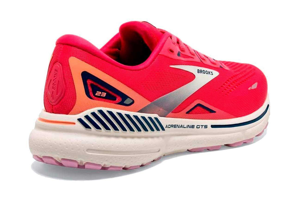 Brooks ADRENALINE GTS 23 MUJER - 1