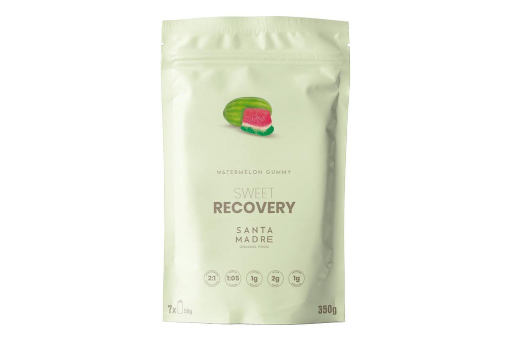 Sasa SWEET RECOVERY WATERMELON 350GR - 1