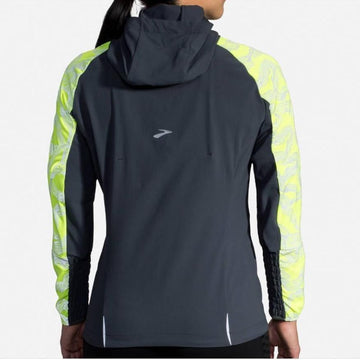 Brooks NIGHTLIFE JACKET MUJER - 1