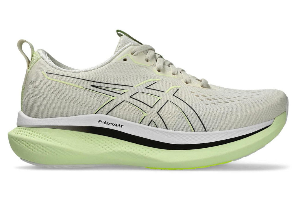 ASICS GLIDERIDE MAX MUJER - 1