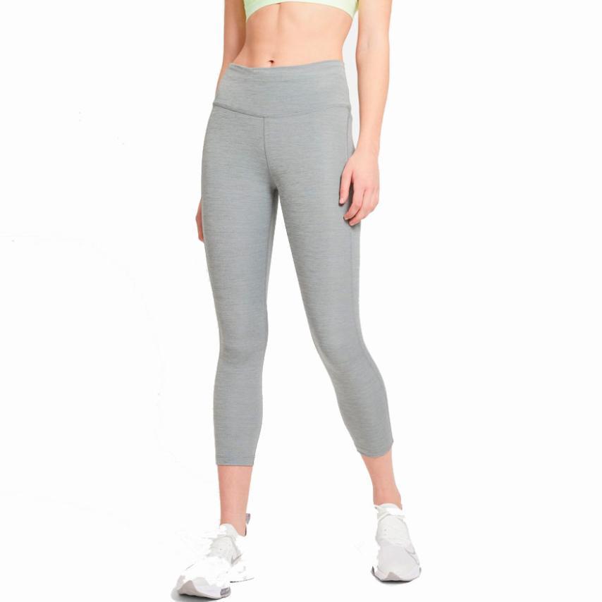 Nike EPIC FAST CROP TIGHT MUJER - 1