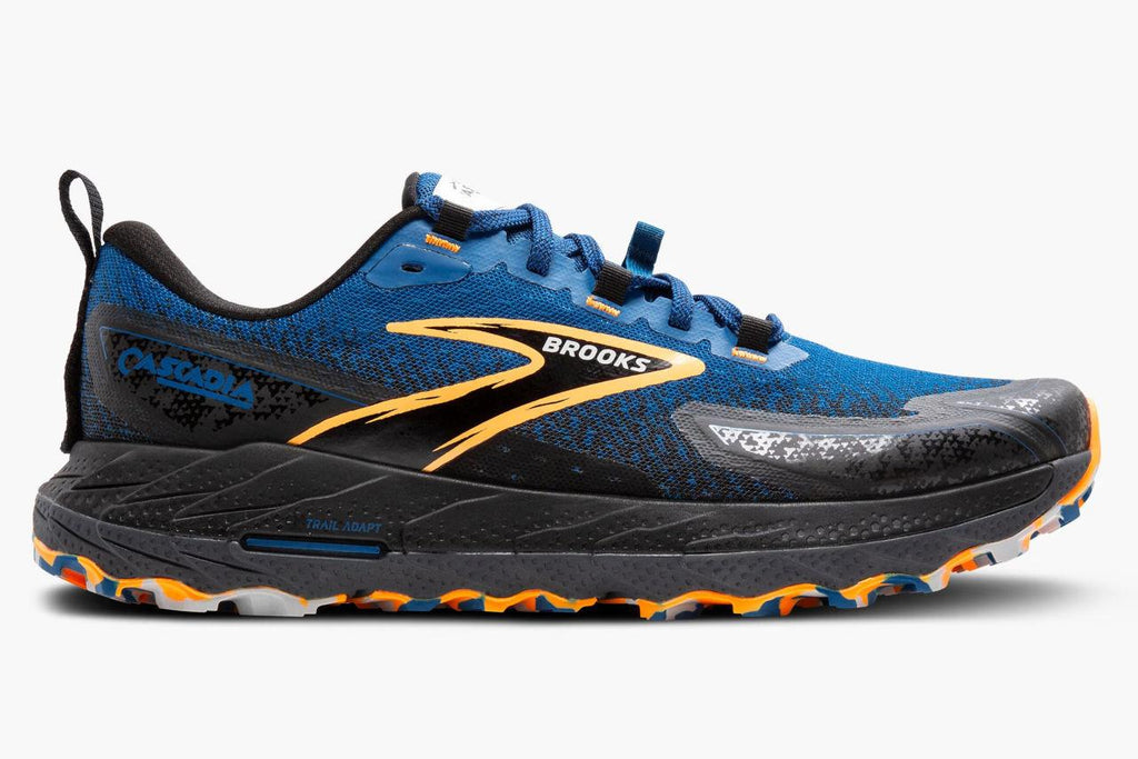 BROOKS CASCADIA 18 - 1