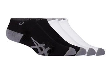 ASICS 2PACK LIGHT RUN ANKLE SOCK - 1