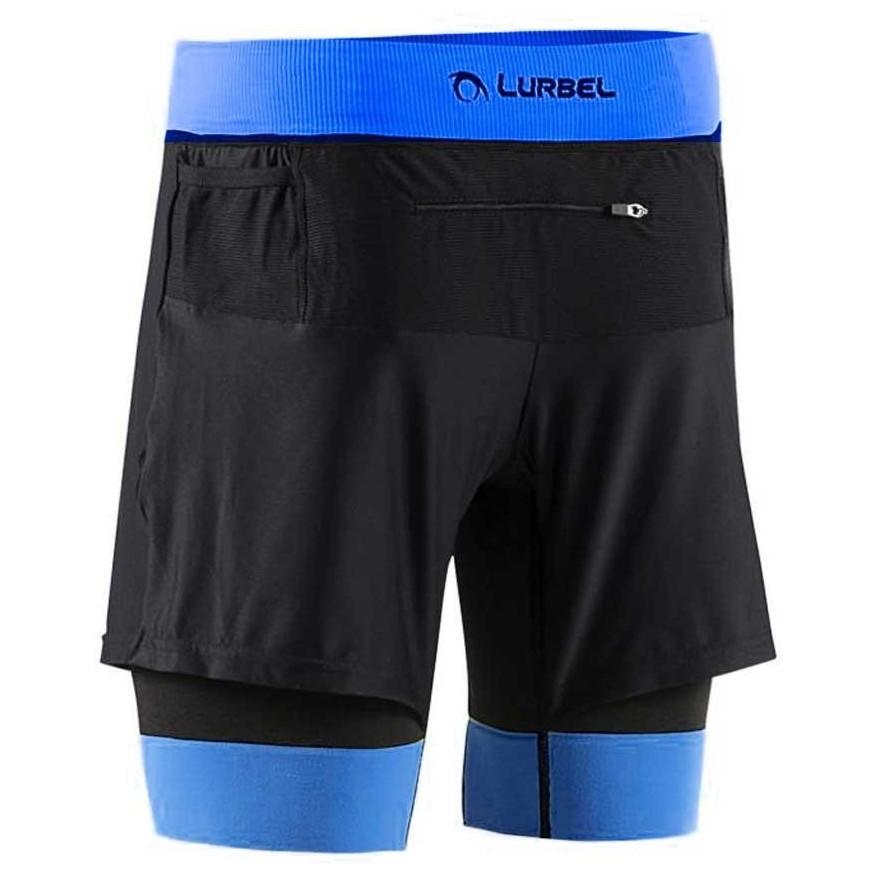 Lurbel CHIE SHORT - 1