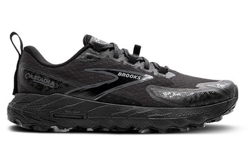 BROOKS CASCADIA 18 - 1