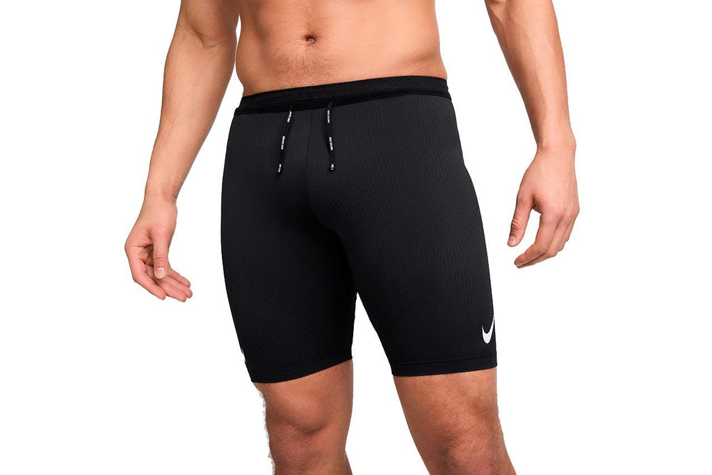 NIKE AEROSWIFT HALF TIGHT - 1