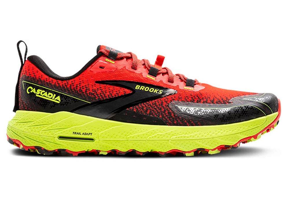 BROOKS CASCADIA 18 - 1