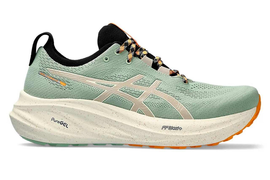 Asics GEL NIMBUS 26 TR - 1