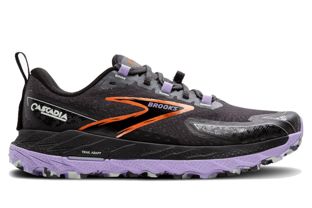 BROOKS CASCADIA 18 MUJER - 1