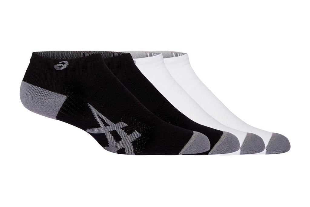 Nike 2PPK LIGHT RUN ANKLE SOCK - 1