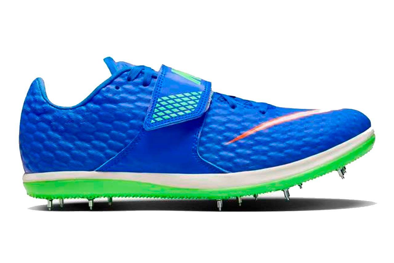 De Clavos Zapatillas Voladoras Para Pista World Athletics