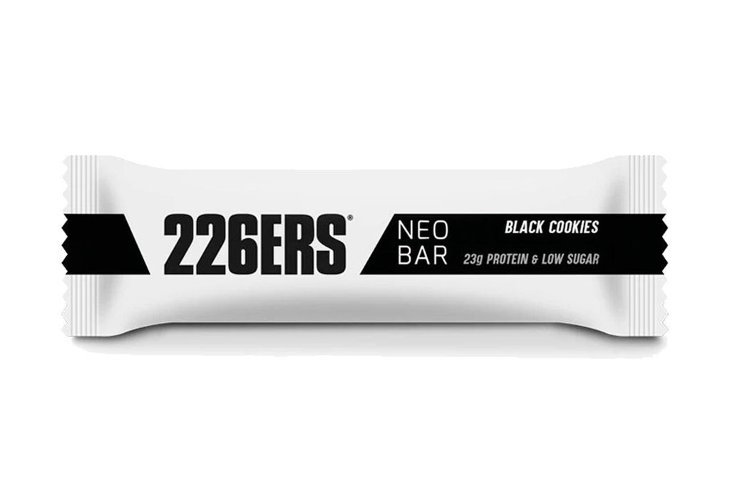 226ERS NEO BAR PROTEIN BLACK COOKIES - 1