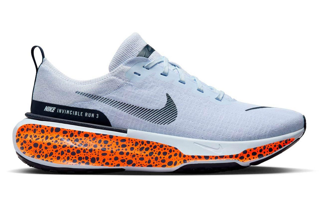 NIKE ZOOMX INVINCIBLE RUN 3 ELECTRIC - 1