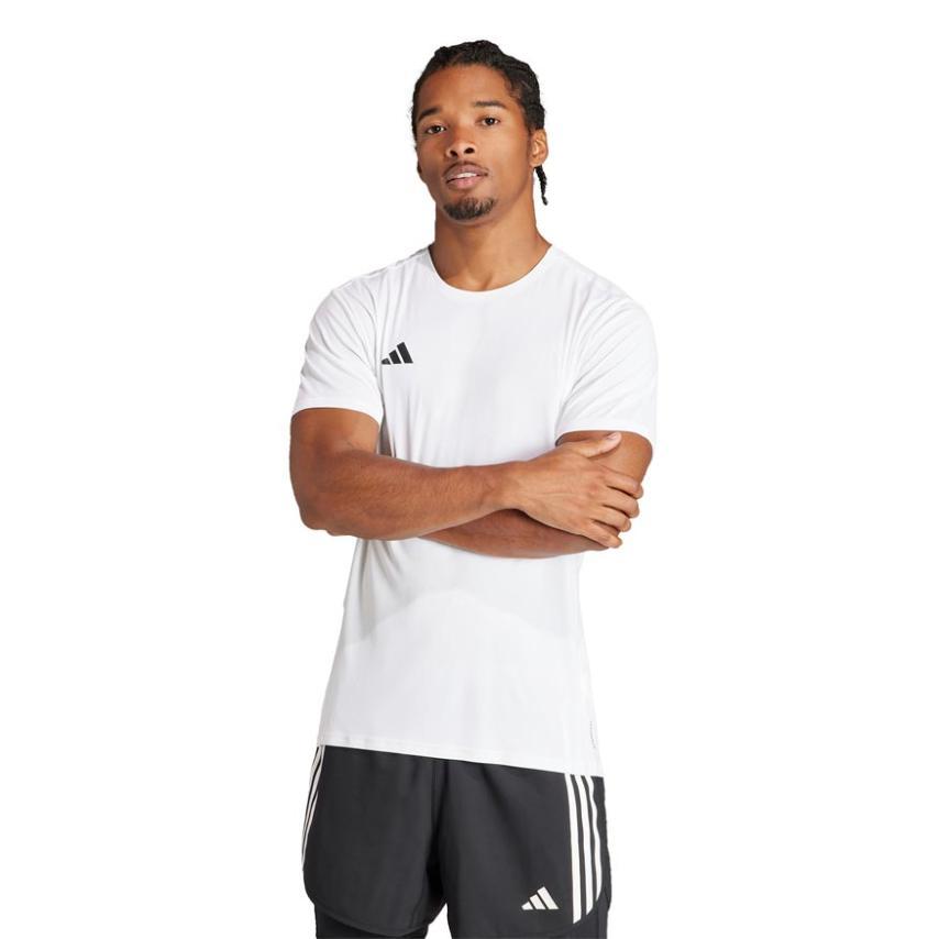 adidas ADIZERO E TEE - 1