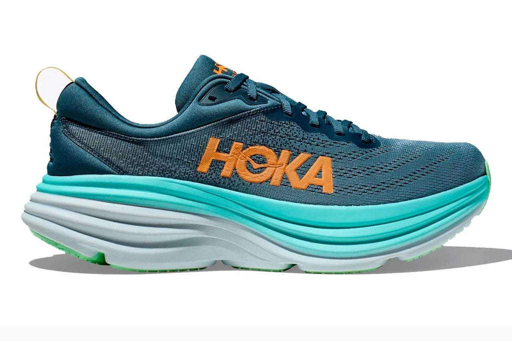 HOKA BONDI 8 - 1