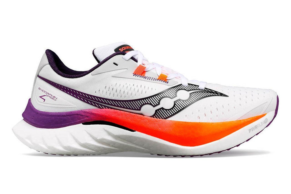 Saucony ENDORPHIN SPEED 4 - 1