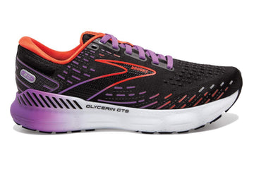 Brooks GLYCERIN GTS 20 MUJER - 1