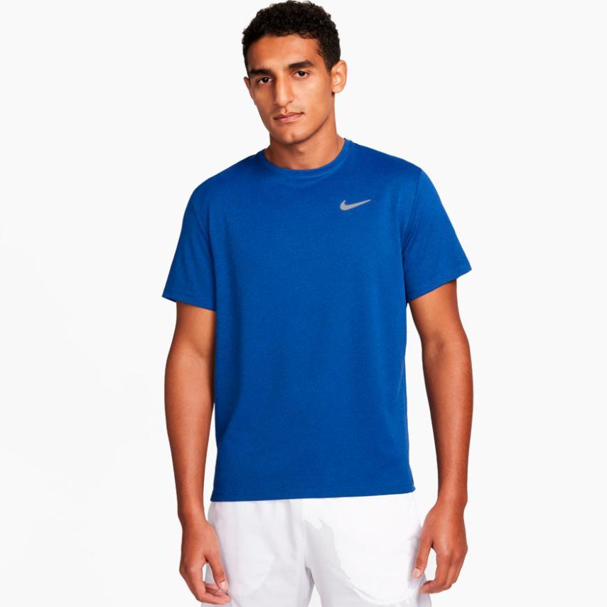 Nike MILER SS - 1