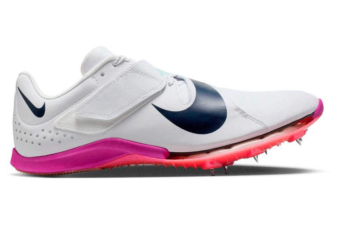 Nike AIR ZOOM LONG JUMP ELITE – BIKILA