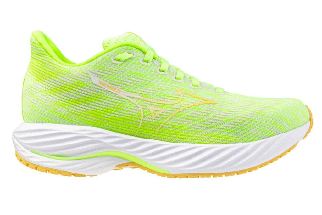 MIZUNO WAVE RIDER 28 MUJER - 1