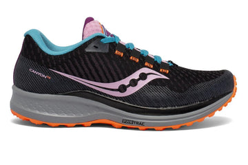 Saucony CANYON MUJER - 1