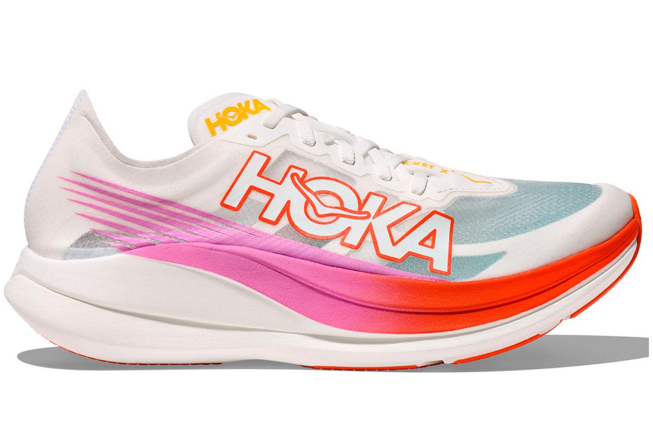 HOKA ROCKET X 2 – BIKILA