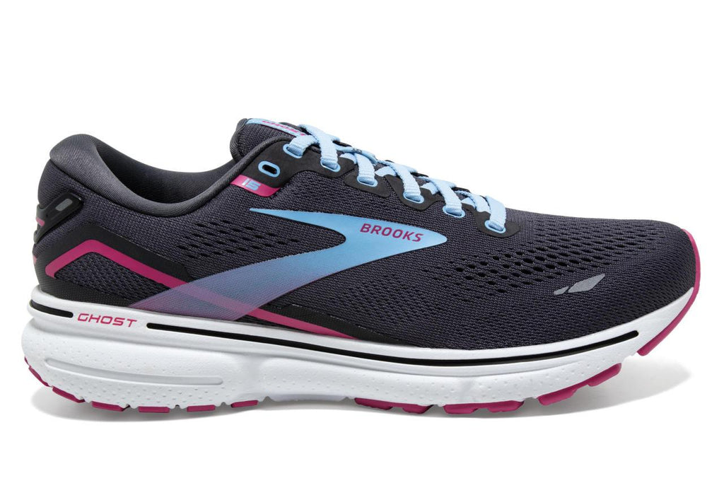 BROOKS GHOST 15 MUJER - 1