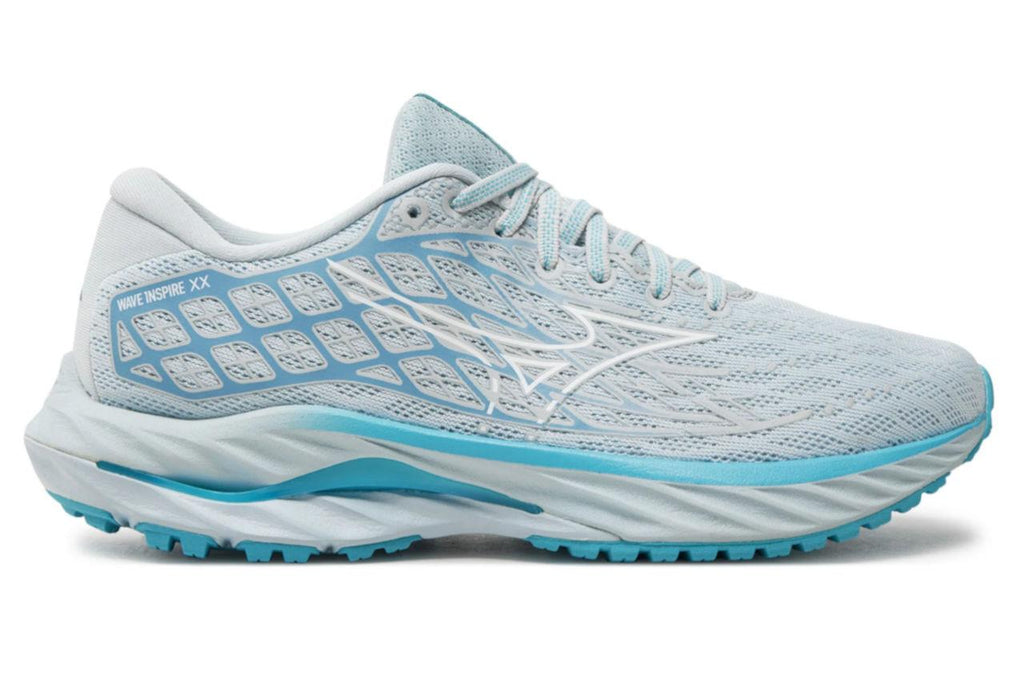 MIZUNO WAVE INSPIRE 20 MUJER - 1