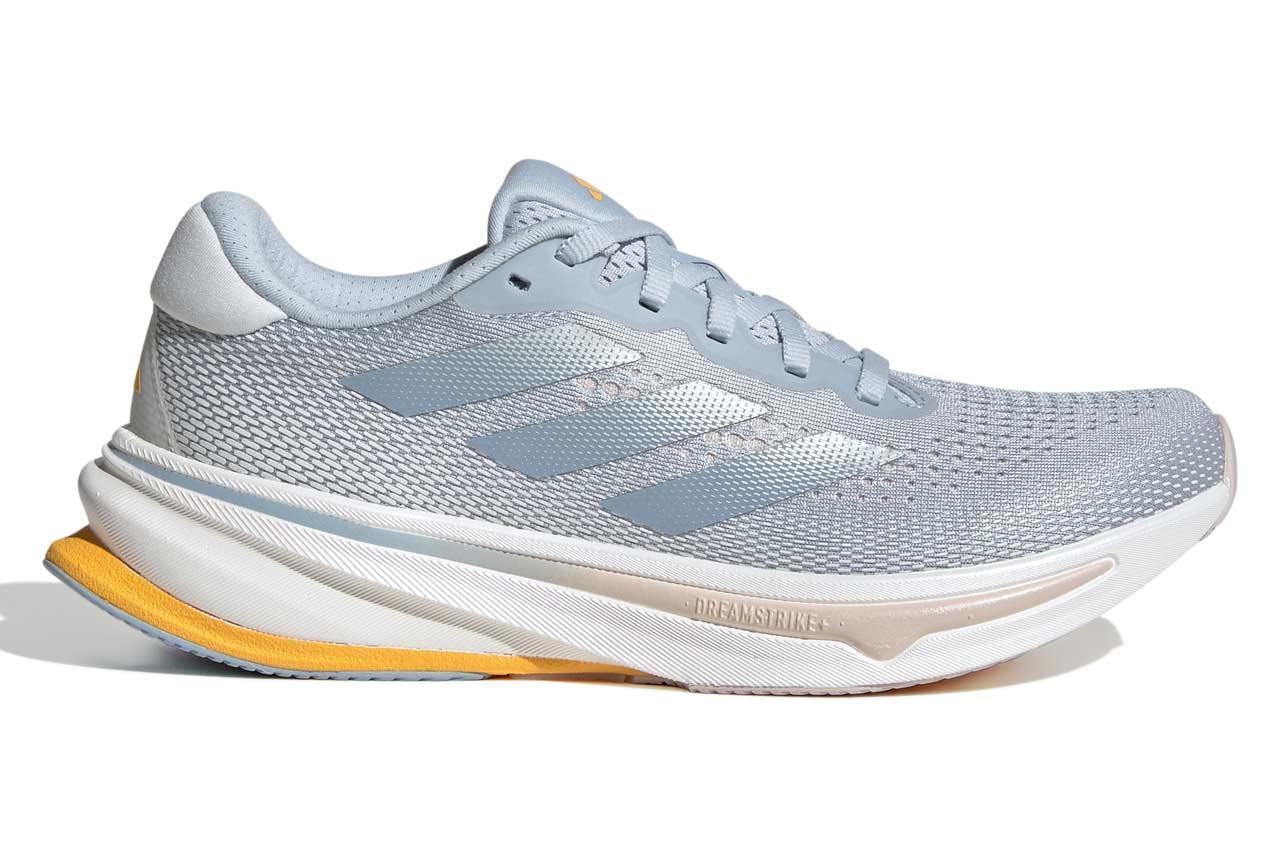 Adidas Running Zapatillas Correr Mujer Supinadora Adidas