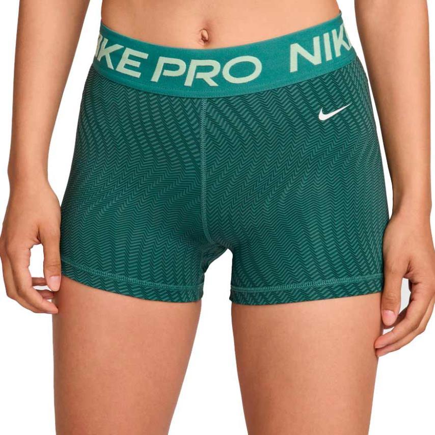 Nike PRO 3 PRINTED MUJER - 1