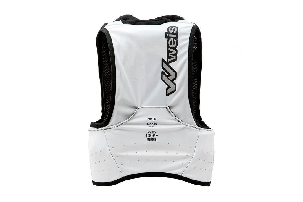 Weis SIMER 7L HYDRATION VEST - 1